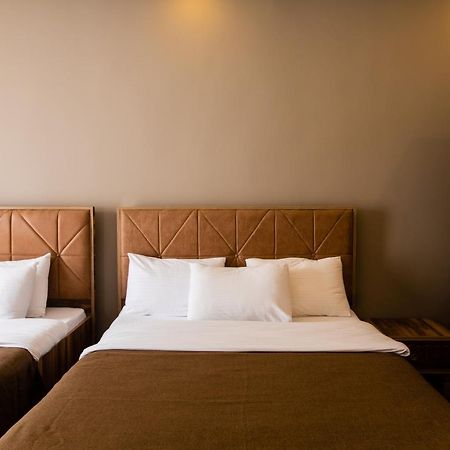 Taksim Mood Aparthotel Istanbul Exterior foto